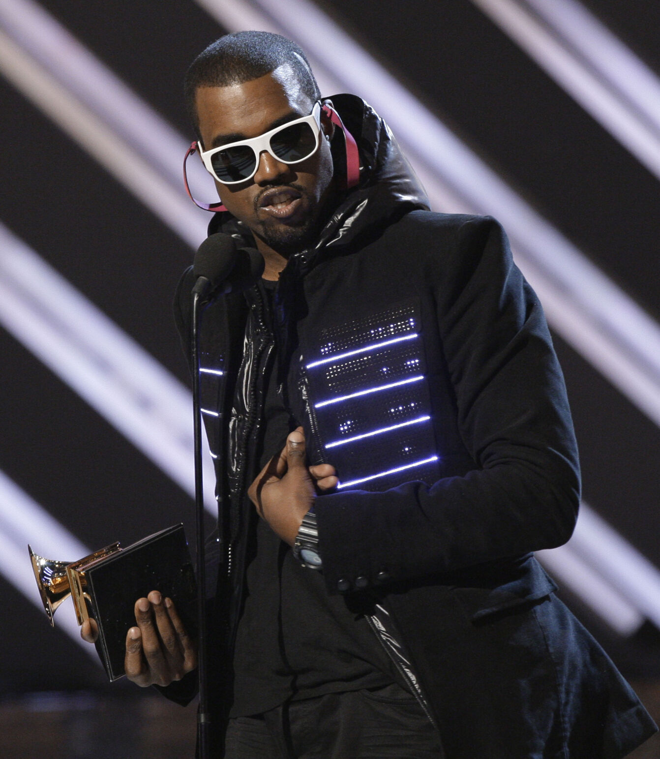 2008: Grammy Awards Show
